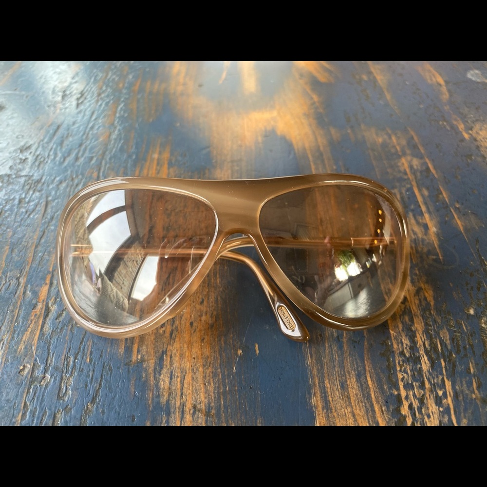 Tom Ford Sunglasses